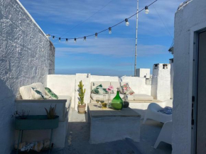Casa Dante Ostuni